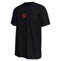 Nike Herren T-Shirt NSW Tee Std Club Ftra Box IV5209