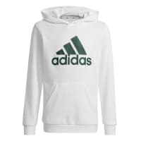 adidas Kinder Kapuzenpullover Big Logo Essentials Cotton Hoodie