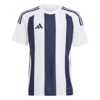adidas Kinder Trikot Striped 24 Jersey Y