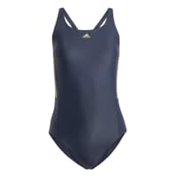 adidas Damen Badeanzug 3S Mid Suit