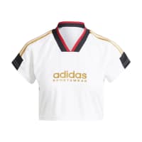 adidas Damen T-Shirt W TIRO NP CRO T