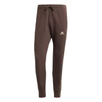 adidas Herren Trainingshose Essentials Cuff 3-Streifen