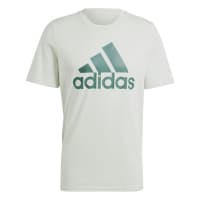 adidas Herren T-Shirt Essentials Single Jersey Big Logo