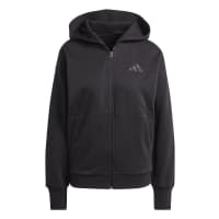 adidas Damen Kapuzenjacke All SZN Fleece FZ Hoodie