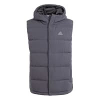 adidas Herren Daunenweste Helionic Vest