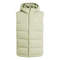 adidas Herren Daunenweste Helionic Vest