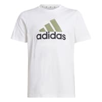 adidas Kinder T-Shirt U BL 2 TEE