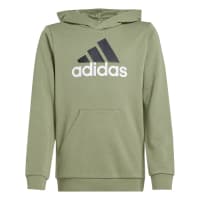 adidas Kinder Kapuzenpullover U BL 2 HOODIE