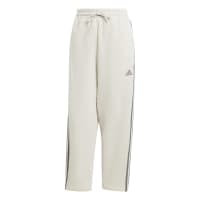 adidas Damen Trainingshose Essentials 3-Streifen Open Hem Pants