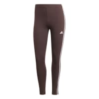 adidas Damen Leggings Essentials 3S High-Waisted Leggings