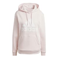 adidas Damen Kapuzenpullover Essentials Big Logo Hoodie