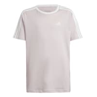 adidas Mädchen T-Shirt Essentials 3S Cotton Loose Fit Boyfriend Tee