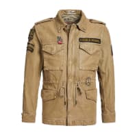 Khujo Herren Jacke Clarence 2 2186JK191