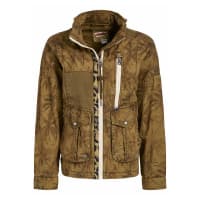 Khujo Damen Jacke Sheryl 1447JK191