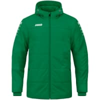 Jako Herren Coachjacke Team mit Kapuze 7103