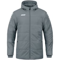 Jako Kinder Coachjacke Team mit Kapuze 7103