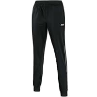 Jako Damen Polyesterhose Brasil C9292, modisch enger Schnitt an Wade