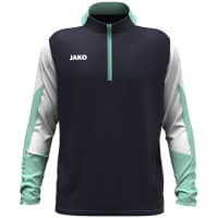 Jako Damen Trainingstop Ziptop Dynamic 8670D