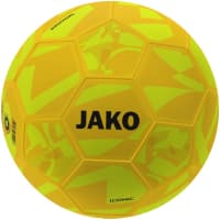 Jako Fussball Indoorball Iconic 2387