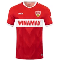 Jako Herren Trikot VfB Stuttgart 20245/25 AWAY ST4224A