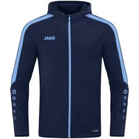 Jako Kinder Kapuzenjacke Power 6823