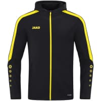 Jako Kinder Kapuzenjacke Power 6823