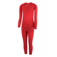 Jako Kinder Thermo-Unterwäsche Set Longsleeve + Long Tight 6353