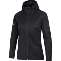 Jako Damen Softshelljacke Light 7605