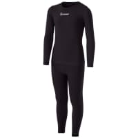 Jako Mädchen Thermo-Unterwäsche Set Longsleeve + Long Tight C6353