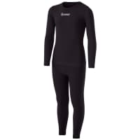 Jako Kinder Thermo-Unterwäsche Set Longsleeve + Long Tight C6353