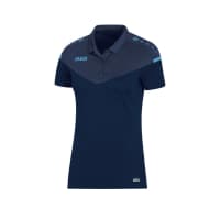 Jako Damen Poloshirt Champ 2.0 6320