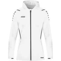 Jako Damen Trainingsjacke Challenge mit Kapuze 6821