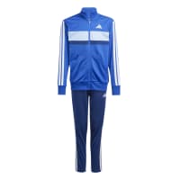 adidas Kinder Trainingsanzug J 3S Tiberio Track Suit
