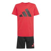 adidas Kinder Set J BL T-SET