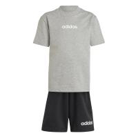 adidas Kinder Set LK LIN T-SET
