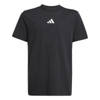 adidas Kinder T-Shirt J SL TEE 160