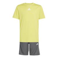 adidas Kinder Set J TR-ES 3S SET