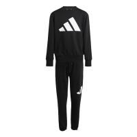 adidas Kinder Trainingsanzug J BL FL JOG 240