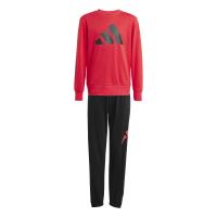 adidas Kinder Trainingsanzug J BL FT JOG 240