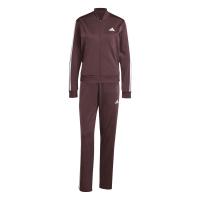 adidas Damen Trainingsanzug Essentials 3S Track Suit