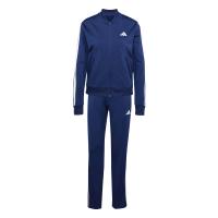 adidas Damen Trainingsanzug Essentials 3S Track Suit