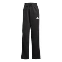 adidas Damen Trainingshose Essentials 3S Open Hem Fleece Pants