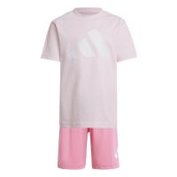 adidas Kinder Set LK BL T-SET 160
