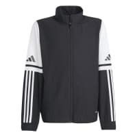 adidas Kinder Präsentationsjacke Squadra 25