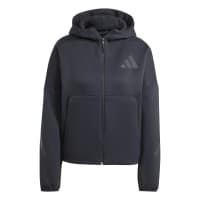 adidas Damen Kapuzenjacke Z.N.E. Zip-Hoodie