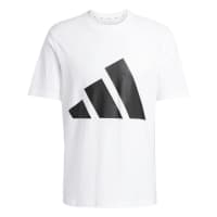 adidas Herren T-Shirt Essentials Big Logo Tee