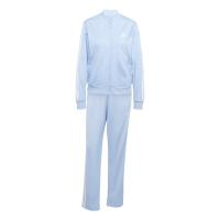 adidas Damen Trainingsanzug Essentials 3S Track Suit