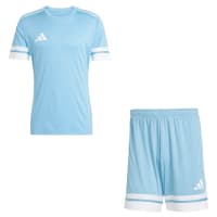adidas Herren Trikot Set Squadra 25