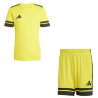 adidas Herren Set Trikot + Hose Squadra 25