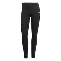 adidas Damen Leggings Essentials Linear Cotton Leggings